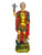 Saint Expeditus San Expedito The Patron Of Emergencies 5" Statue 