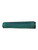 Emerald Green Carved Wooden 11” Incense Holder Ash Catcher Box Coffin Style For Burning Incense Stick & Cone
