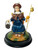 Sacred Child Of Atocha Santo Nino De Atocha Holy Child Jesus 5" Statue For Protection, Safety While Traveling, Justice, ETC.