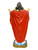 Sacred Heart Of Jesus Sagrado Corazon 12" Statue For Devotion, Healing, Protection, ETC.