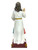 Divine Mercy Jesus Christ Divina Misericordia 12" Statue To Forgive Sins, Release Feelings Of Guilt, Confession, ETC.