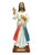 Divine Mercy Jesus Christ Divina Misericordia 12" Statue To Forgive Sins, Release Feelings Of Guilt, Confession, ETC.
