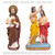 Saint John The Baptist / San Juan Bautista / 12" Statue / Healing & Faith