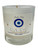 Angelic Magic Evil Eye Spiritual Protection Reiki Charged 11oz Candle With Cinnamon, Vanilla, Lapis Lazuli & Onyx