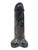 Male Penis With Balls 6.5" Black Figure Candle For Lust, Romance, Increase Potency, ETC.