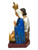 Our Lady Of High Grace With Jospeh Nuestra Virgen De Altagracia 7" Statue For Protection, Family Unity, Unwavering Faith, ETC.