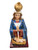 Our Lady Of High Grace Nuestra Virgen De Altagracia 7" Statue For Protection, Family Unity, Unwavering Faith, ETC.