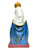 Our Lady Of High Grace Nuestra Virgen De Altagracia 7" Statue For Protection, Family Unity, Unwavering Faith, ETC.