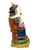 Sacred Child Of Atocha Santo Nino De Atocha Holy Child Jesus 8" Statue For Protection, Safety While Traveling, Justice, ETC.