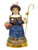 Sacred Child Of Atocha Santo Nino De Atocha Holy Child Jesus 8" Statue For Protection, Safety While Traveling, Justice, ETC.