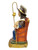 Sacred Child Of Atocha Santo Nino De Atocha Holy Child Jesus 12" Statue For Protection, Safety While Traveling, Justice, ETC.