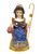 Sacred Child Of Atocha Santo Nino De Atocha Holy Child Jesus 12" Statue For Protection, Safety While Traveling, Justice, ETC.