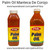 Red Palm Oil Manteca De Corojo For Cleansing, Rituals, Dress Candles, ETC. 16oz 