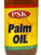 Red Palm Oil Manteca De Corojo For Cleansing, Rituals, Dress Candles, ETC. 32oz 