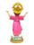 Divine Child Jesus Divino Nino Standing On Clouds 38" Statue To Alleviate Suffering, Inner Peace, Divine Blessings, ETC.