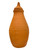 Clay Jar With Lid 11" Sopera Offering Vessel Tureen #1