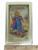 San Elias Laminated 4" x 2.5" Prayer Card With Spanish Oracion