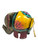 Lucky Elephant Tin Lantern Spiritual Home Decor Lift The Tail To Open The Back