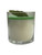 Aqua Florida Tobacco & Bay Leaf 12oz Artisan Fragrance Candle With 70 Hour Burn Time