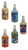 Yemaya Artisan Fragrance 5oz Aura Spray For Rejuvenation, Fertility, Healing, ETC.