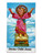 Divine Child Jesus Laminated 3.5" x 2" Prayer Card With English Prayer