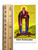 Saint Deshacedor Laminated 3.5" x 2" Prayer Card With English Prayer