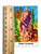 Saint Lazarus Laminated 3.5" x 2" Prayer Card With English Prayer