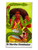 Saint Martha Dominator Laminated 3.5" x 2" Prayer Card With English Prayer