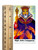 High John Conqueror Laminated 3.5" x 2" Prayer Card With English Prayer