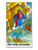 Our Lady Of Loretto Laminated 3.5" x 2" Prayer Card With English Prayer