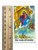 Our Lady Of Loretto Laminated 3.5" x 2" Prayer Card With English Prayer