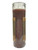 Tick Garrapata 7 Day Brown Prayer Candle To Dominate, Command, Gain Authority, ETC.