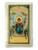 Nino De Atocha Laminated 4" x 2.5" Prayer Card With Spanish Oracion