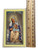 Senora De Provencia Laminated 4" x 2.5" Prayer Card With Spanish Oracion