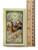 La Divina Providencia Laminated 4" x 2.5" Prayer Card With Spanish Oracion