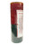 Corderito Manso Spanish Oracion Green & Red Pillar Prayer Candle