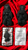 Voodoo Dolls Man & Woman Black Negro Rompimiento Muñecos Voodoo English & Spanish SET OF 2 For Spells, Rituals, Mojo Bags, ETC.