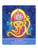 Auspicious Symbols for Luck & Healing Oracle Deck By Alison DeNicola