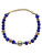 Ochosi / Double Sided / Adjustable Length Clasp Bracelet / 7” - 9” / Protection & Justice