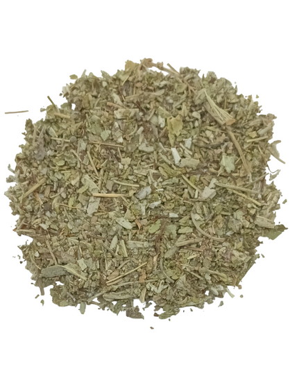 Sage Salvia Leaves Dry Herb