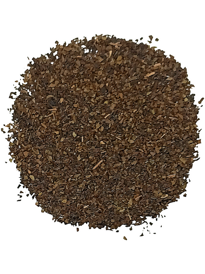 Tea Oolong Dry Herb