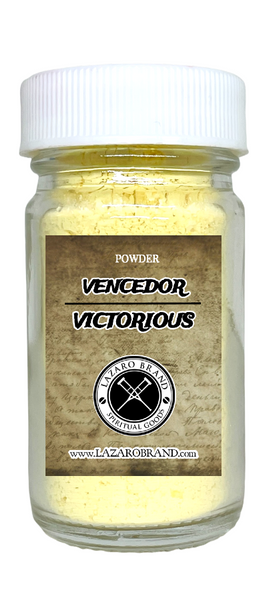 Vencedor Victorious Prayer Powder (1.25oz)