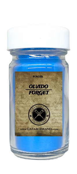 Forget Olvido Prayer Powder (1.25oz)
