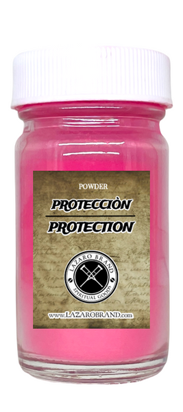 Protection Protection Prayer Powder (1.25oz)