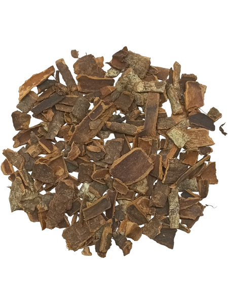 Buckthorn Cascara Sagrada Dry Herb