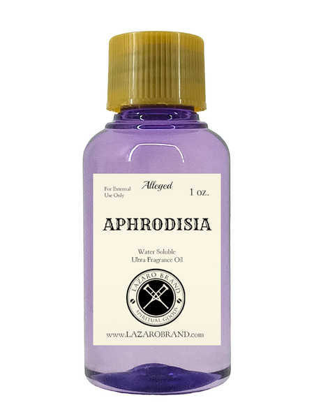 Aphrodisia Ultra Fragrance Oil 1oz