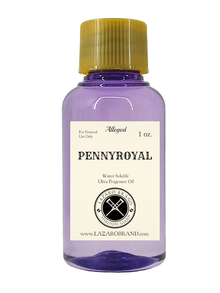 Pennyroyal Ultra Fragrance Oil 1oz