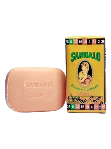 Sandalwood Soap Bar 3.3oz