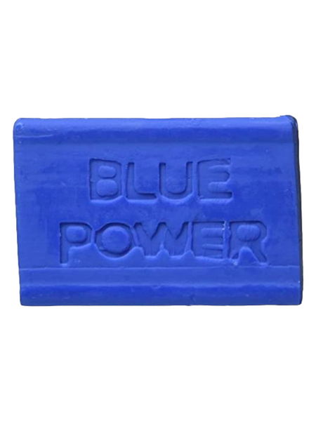 Blue Power Soap Bar Made In Jamaica 4.4oz