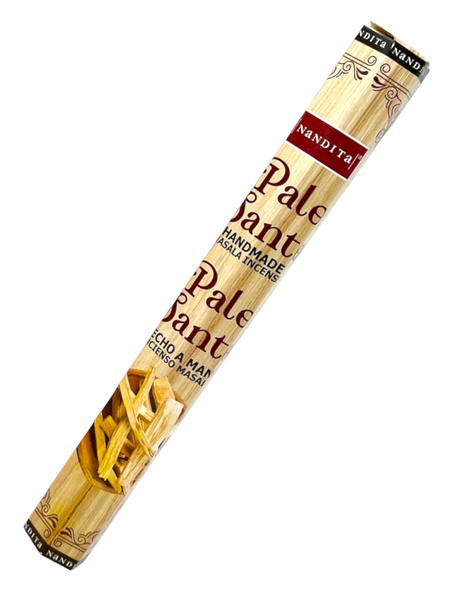 Palo Santo Masala Incense Sticks For Cleansing, Anti Depressant, Relaxation, ETC.